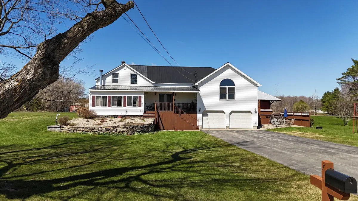 7 Town Hall Road, Mooers Forks, NY 12959 - #1
