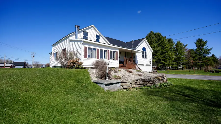 7 Town Hall Road, Mooers Forks, NY 12959 - #2