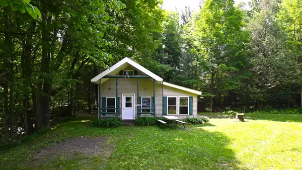 168 Oconnell Road, Constable, NY 12926