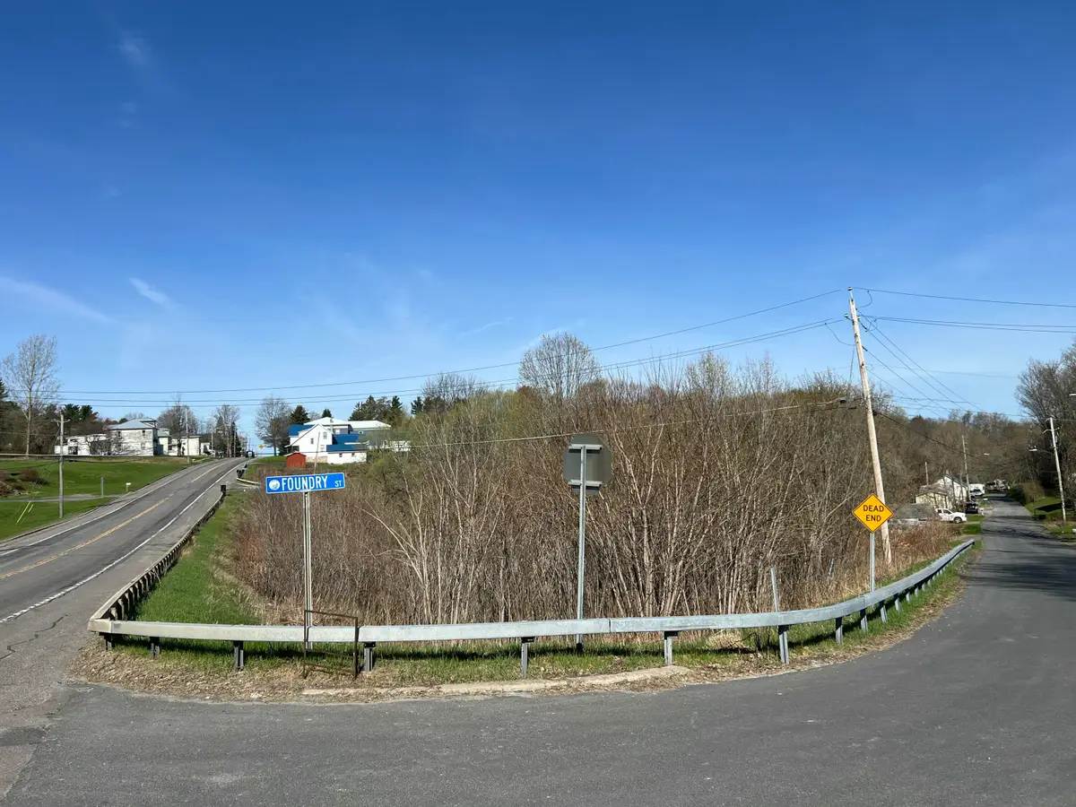 . Seymour Street, Chateaugay, NY 12920 - #1