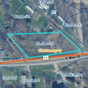 . Seymour Street, Chateaugay, NY 12920 - #3
