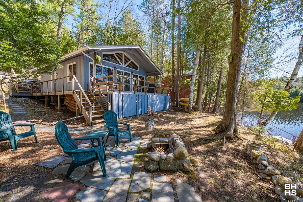 232 Lajeunesse Road, Saranac Lake, NY 12983 - #1