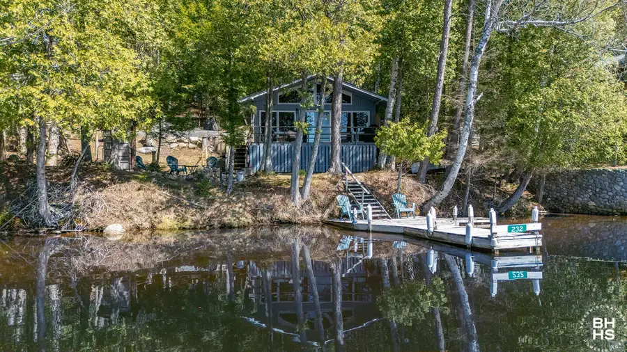232 Lajeunesse Road, Saranac Lake, NY 12983 - #2