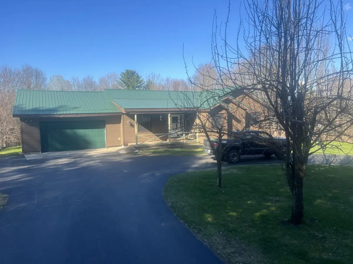 243 County Route 14, Saint Regis Falls, NY 12980 - #1