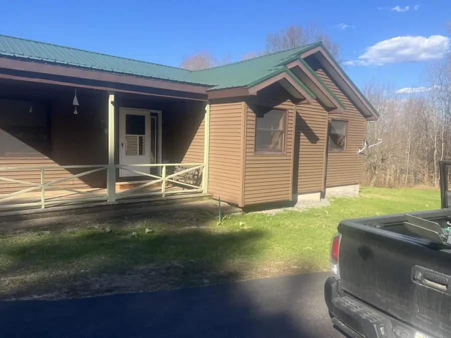243 County Route 14, Saint Regis Falls, NY 12980 - #2