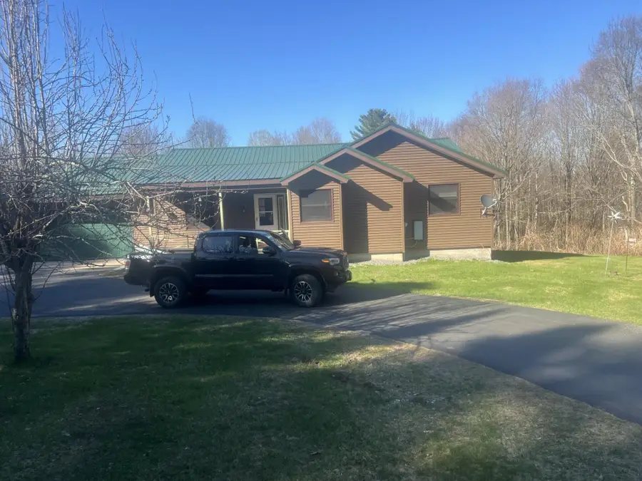 243 County Route 14, Saint Regis Falls, NY 12980 - #3