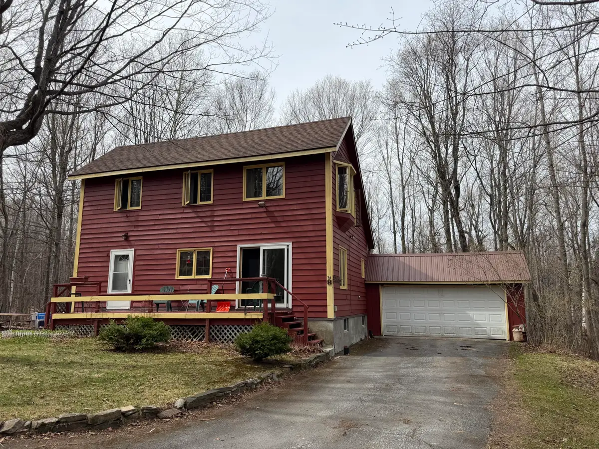 34 Hornell Way, West Chazy, NY 12992 - #1
