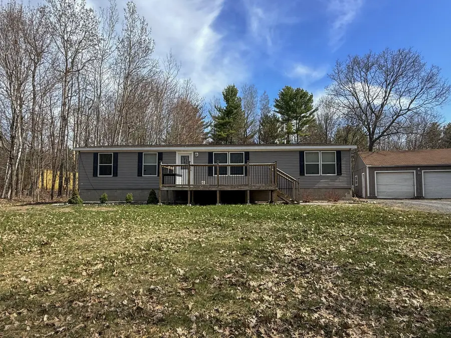 156 Trudeau Road, Cadyville, NY 12918 - #2