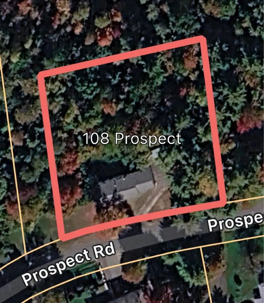 108 Prospect Road, Keeseville, NY 12944 - #3