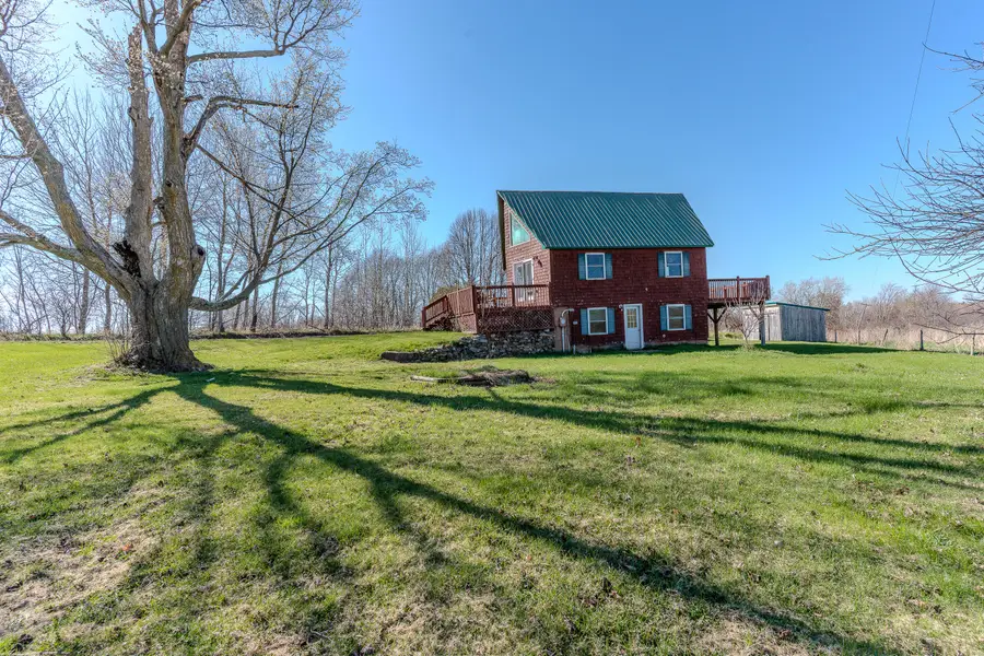 62 Chambers Road, Burke, NY 12917 - #2
