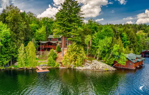 225 W Shore Road, Saranac Lake, NY 12983
