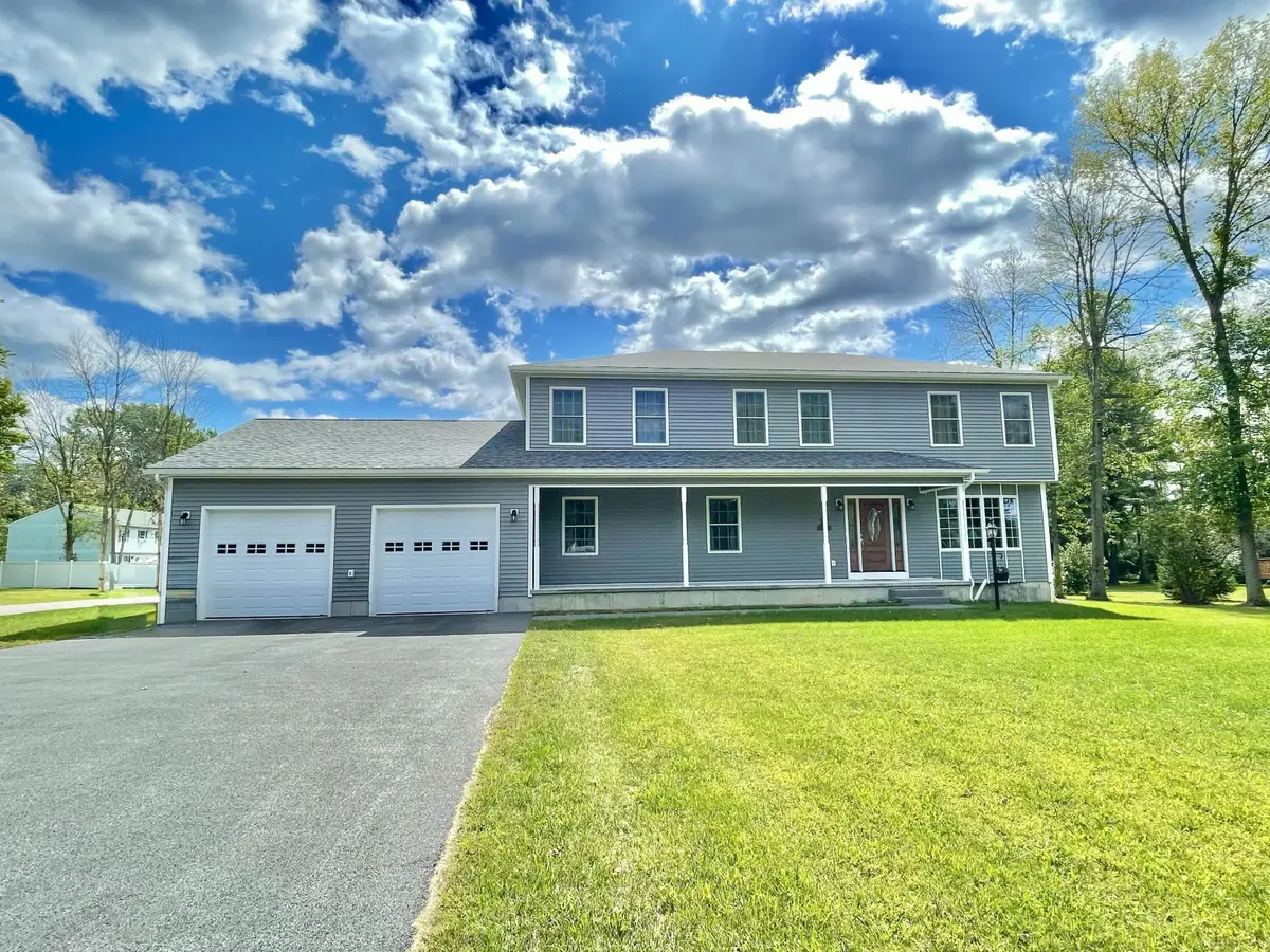 1473 Cumberland Head Road, Plattsburgh, NY 12901 - #1