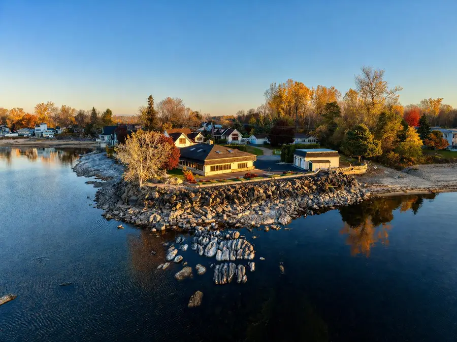 1 Firehouse Lane, Plattsburgh, NY 12901 - #3
