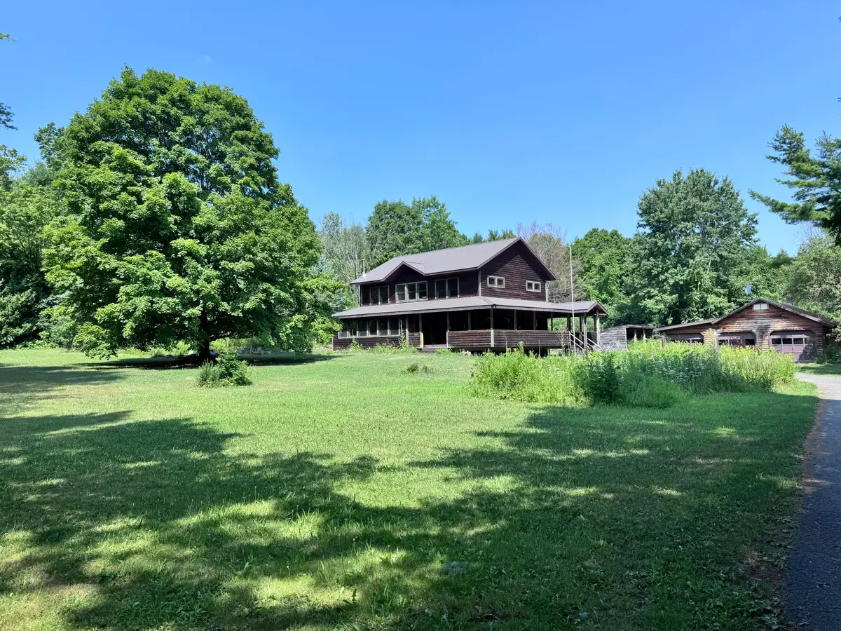 61 Blockhouse Road, Essex, NY 12936 - #1