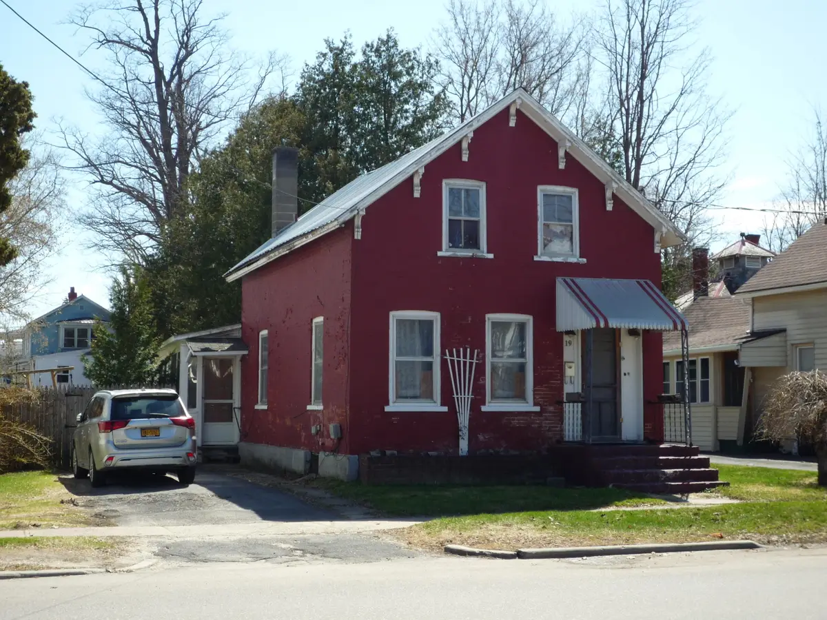 119 Cornelia Street, Plattsburgh, NY 12901 - #1