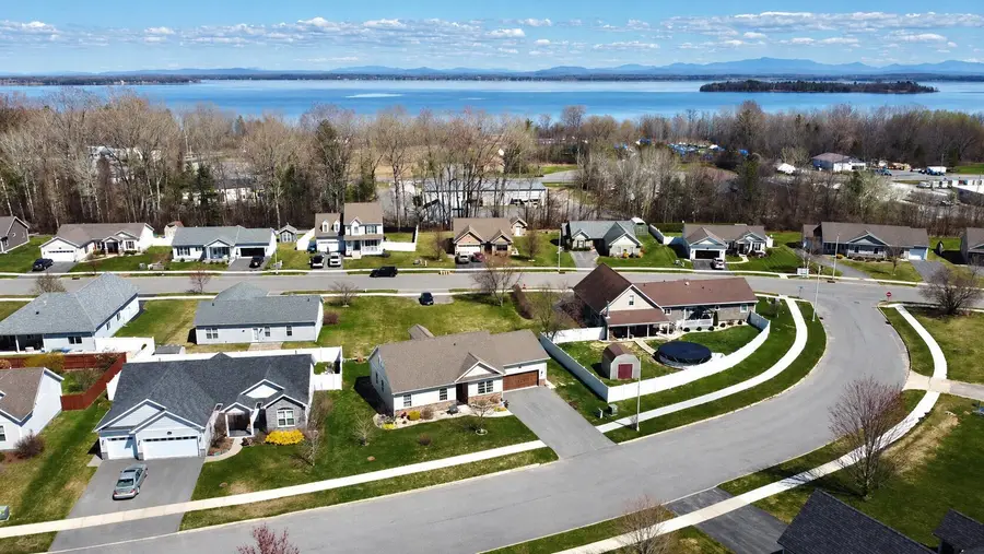 35 Louisiana Avenue, Plattsburgh, NY 12903 - #2