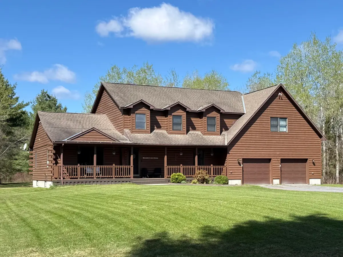 275 Fournier Road, West Chazy, NY 12992 - #1