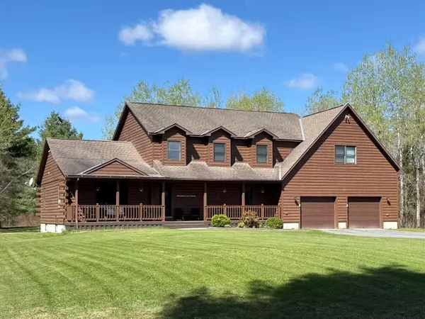 275 Fournier Road, West Chazy, NY 12992