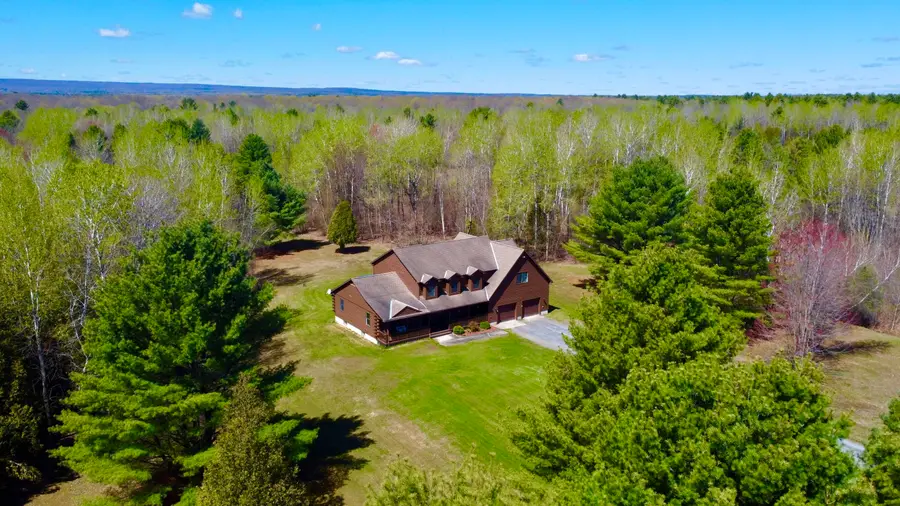 275 Fournier Road, West Chazy, NY 12992 - #2