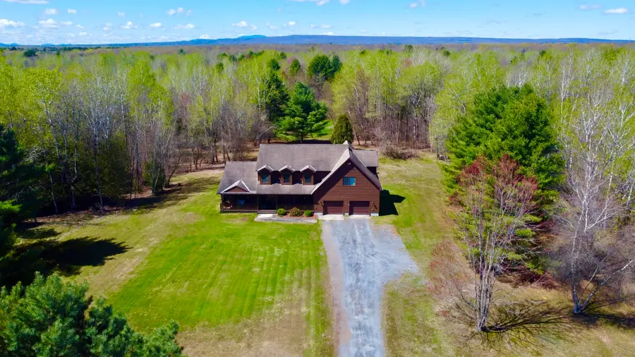 275 Fournier Road, West Chazy, NY 12992 - #3
