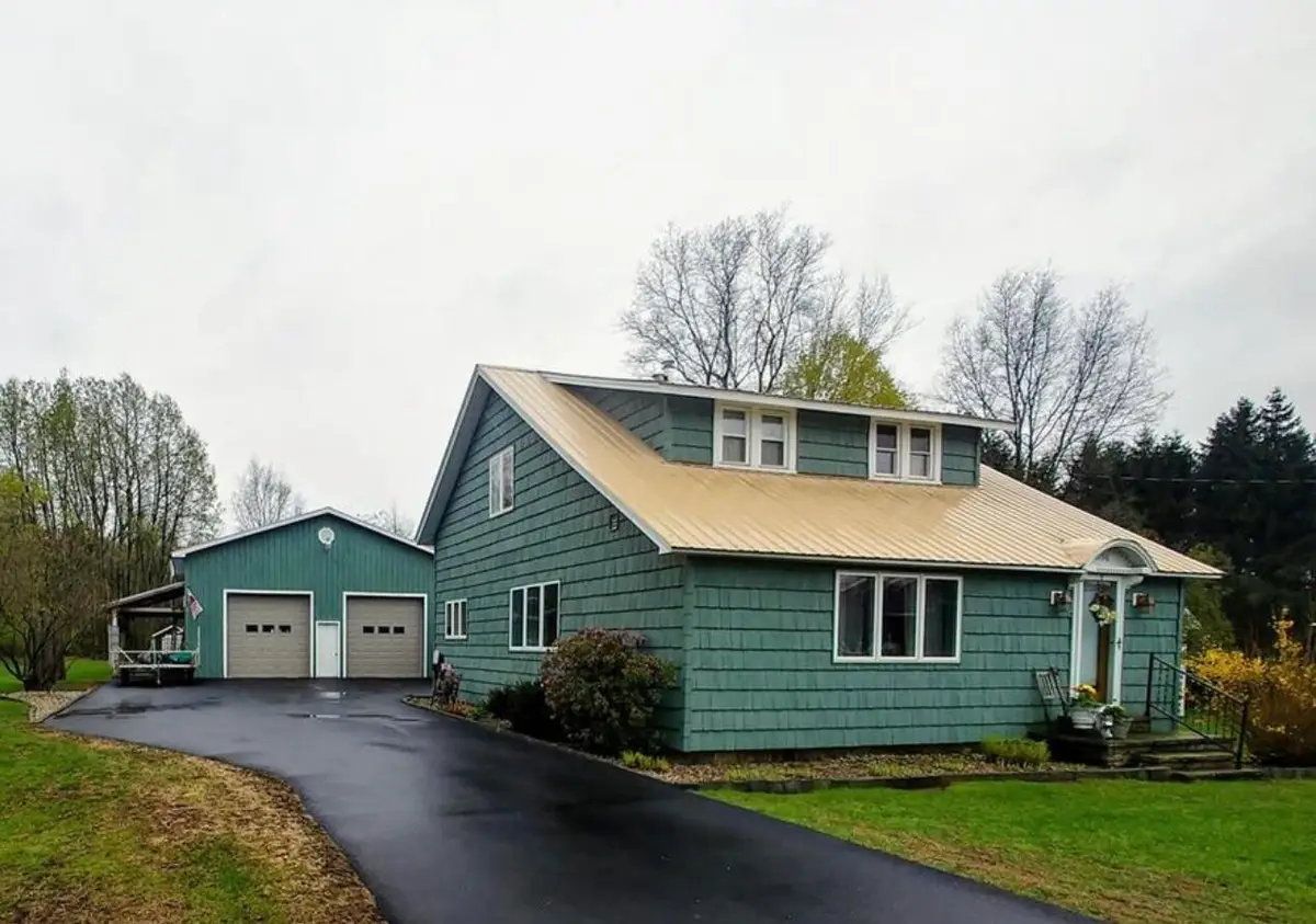 1196 New York 122, Constable, NY 12926 - #1