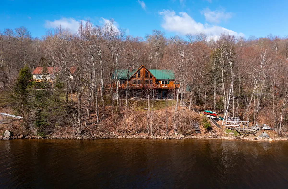 486 Lake Road, Chateaugay, NY 12920 - #1