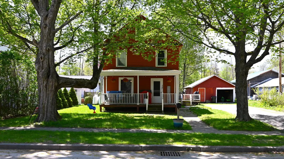 48 Williamson Street, Malone, NY 12953 - #1