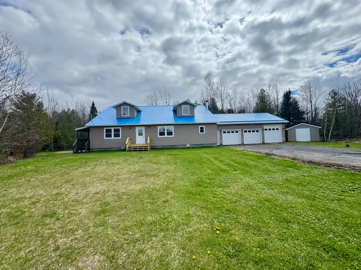 7097 Star Road, Ellenburg Center, NY 12934 - #1