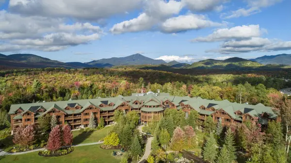 7 Whiteface Inn Lane #328, Lake Placid, NY 12946