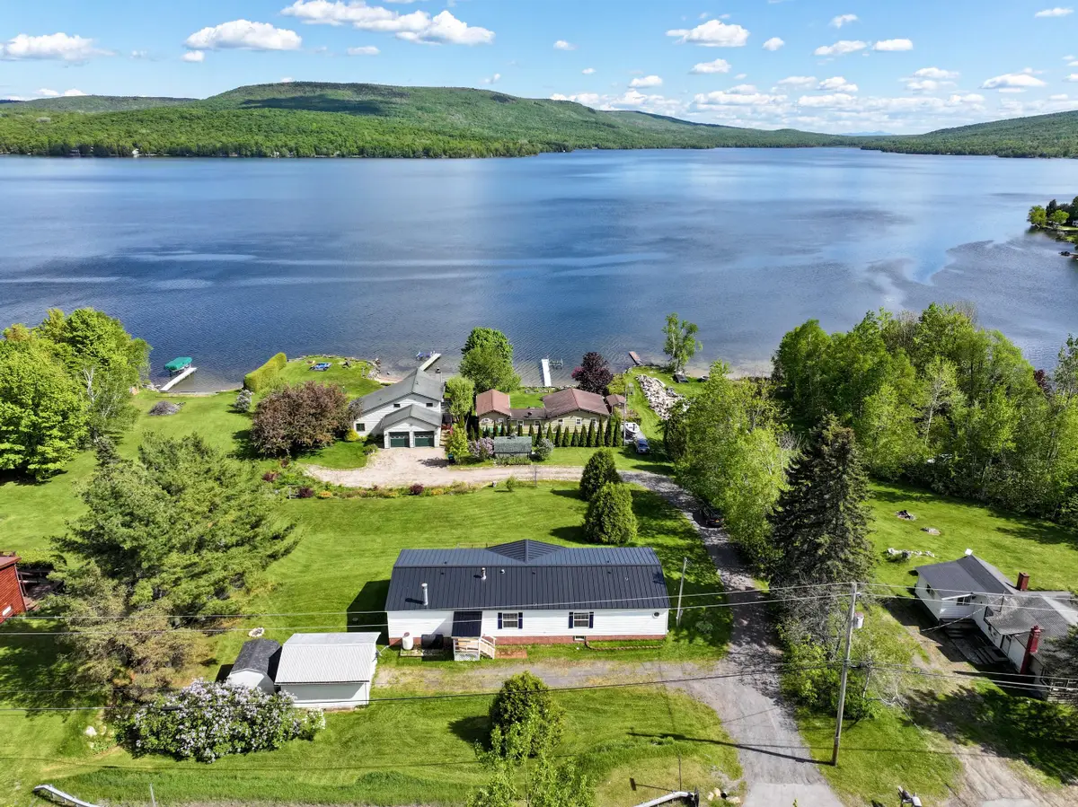 2897 Rte 374, Ellenburg Depot, NY 12935 - #1