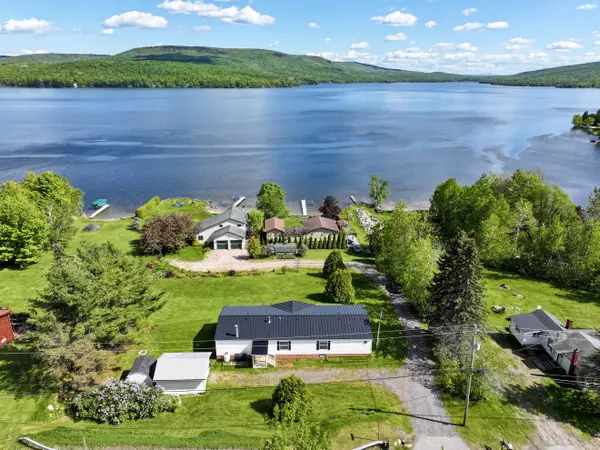 2897 Rte 374, Ellenburg Depot, NY 12935