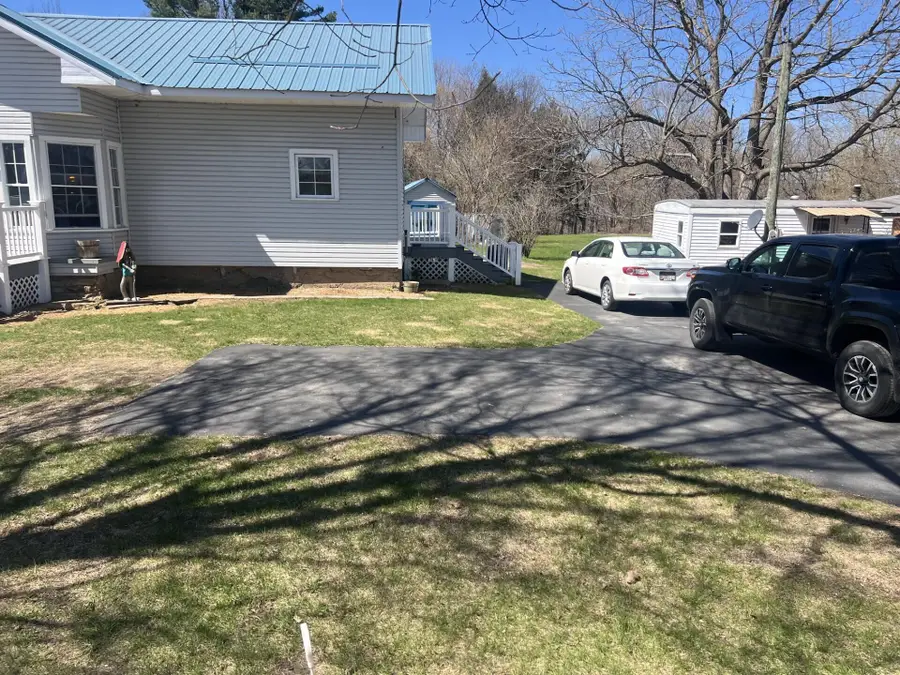 809 Depot Street, Burke, NY 12917 - #3