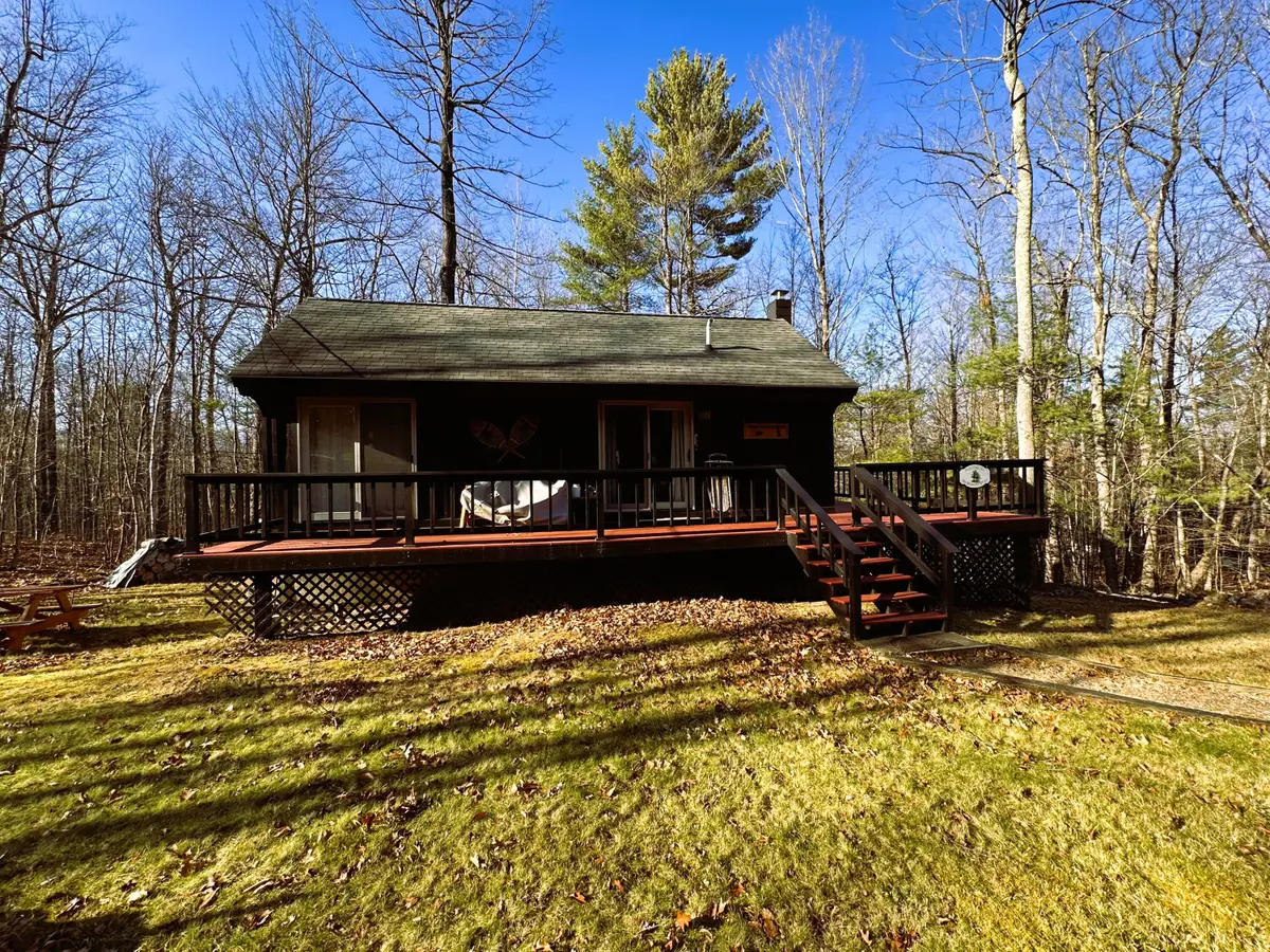184 Sequoia Mountain Lane, Jay, NY 12941 - #1