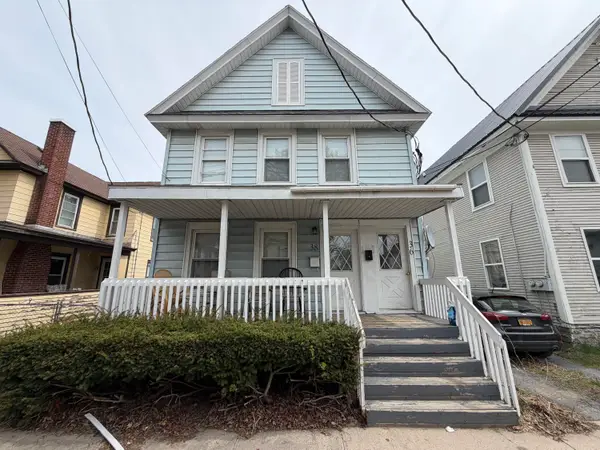 36 Champlain Street, Plattsburgh, NY 12901