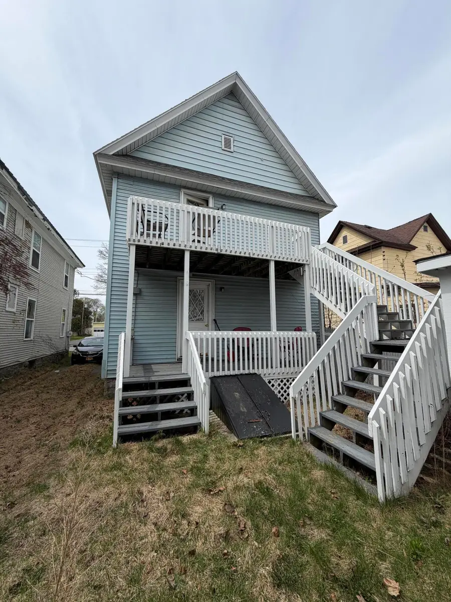 36 Champlain Street, Plattsburgh, NY 12901 - #2