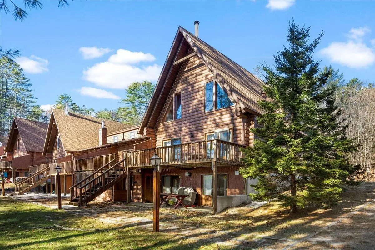 100 Crystal Lake Drive #8, Brant Lake, NY 12815 - #1