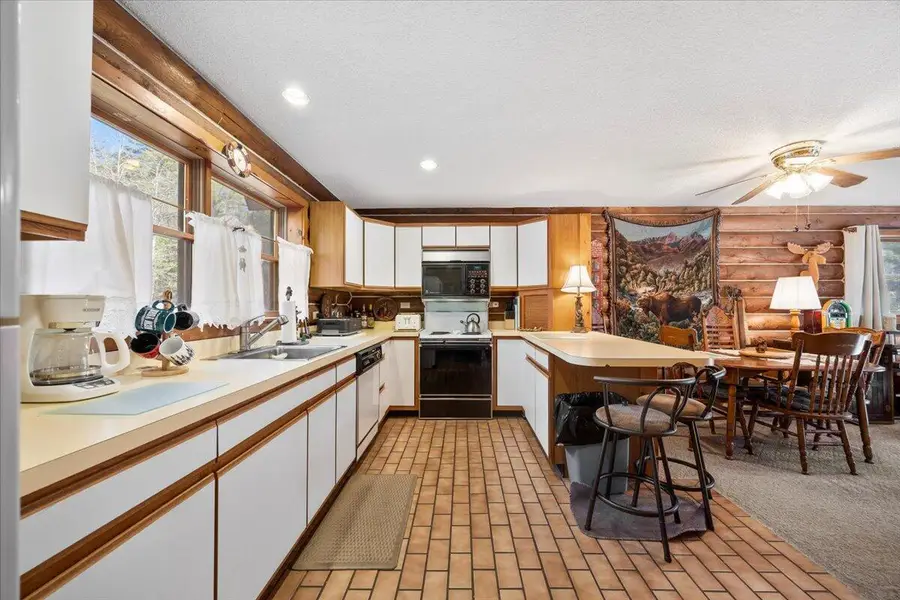 100 Crystal Lake Drive #8, Brant Lake, NY 12815 - #3