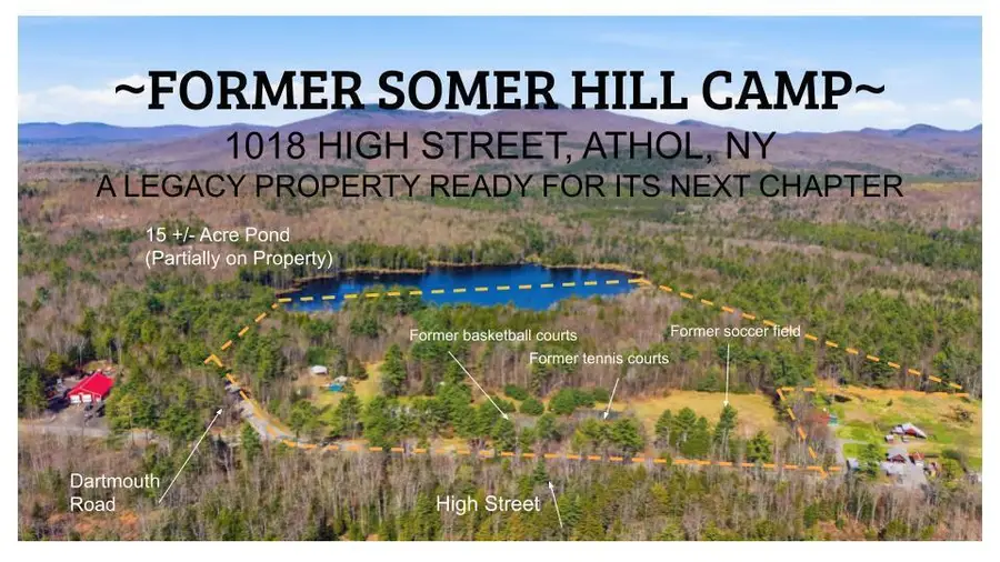 1018 High Street, Athol, NY 12810 - #2