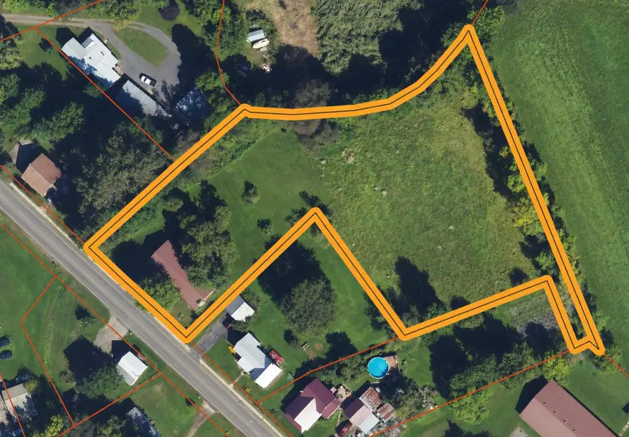 652 County Route 42, Fort Covington, NY 12937 - #2