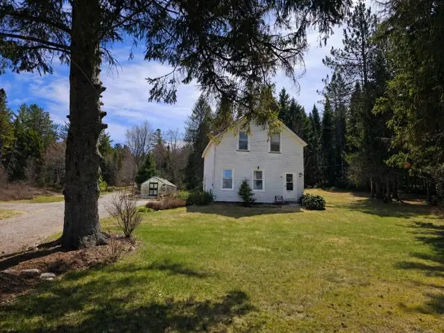 8330 State Route 3, Vermontville, NY 12989 - #1