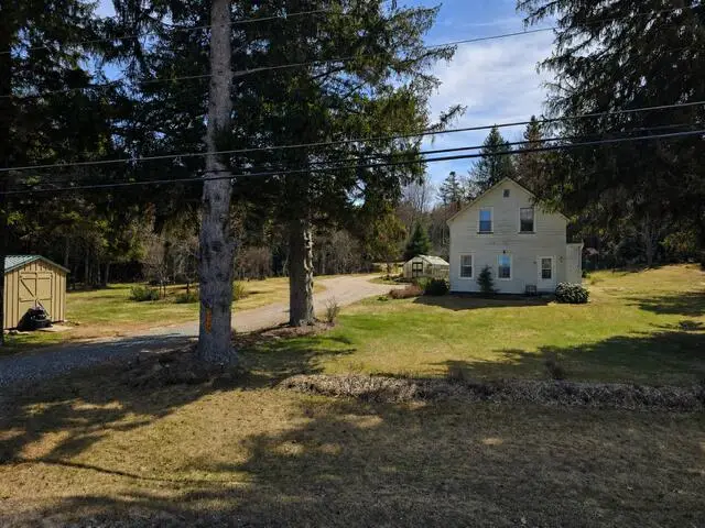 8330 State Route 3, Vermontville, NY 12989 - #2