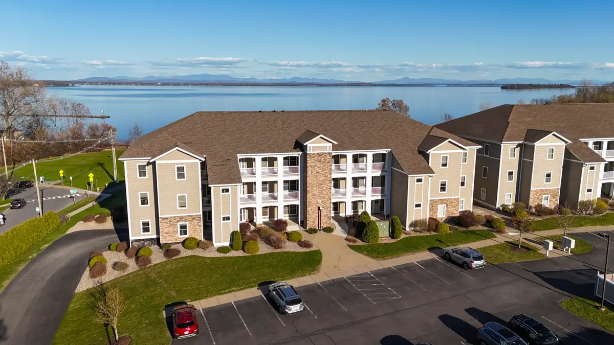 62 Club Road #305, Plattsburgh, NY 12903 - #1