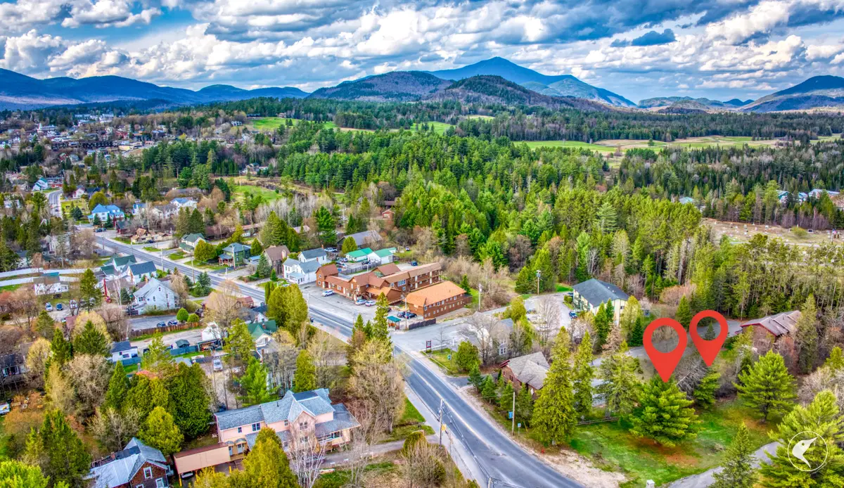 0 Sentinel Road, Lake Placid, NY 12946 - #1