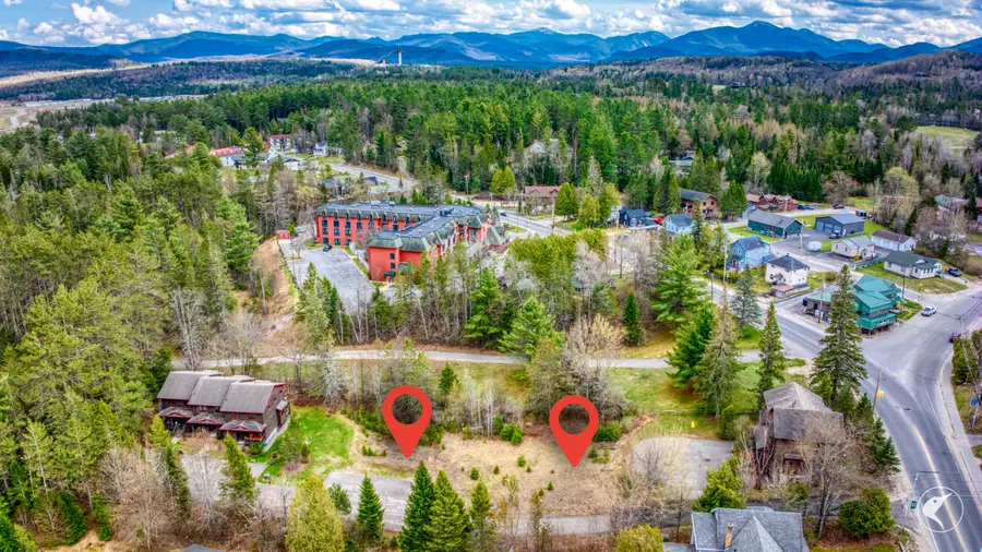 0 Sentinel Road, Lake Placid, NY 12946 - #3