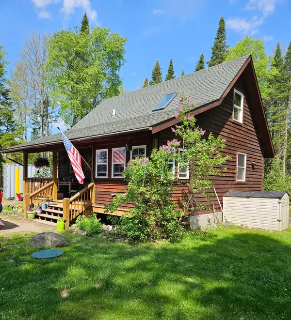 62 Tansy Lane, Gabriels, NY 12939