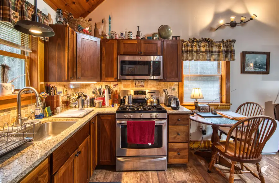 62 Tansy Lane, Gabriels, NY 12939 - #3