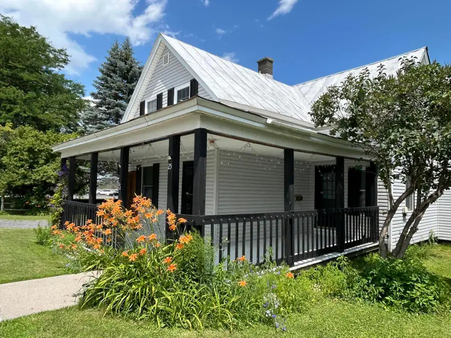 25 Lake Street, Rouses Point, NY 12979 - #2