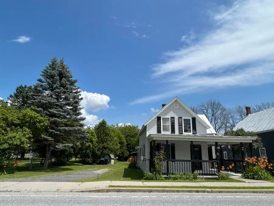 25 Lake Street, Rouses Point, NY 12979 - #3