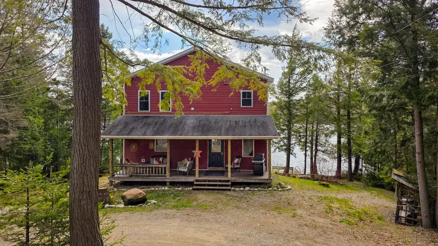 88 Hemlock Drive, Malone, NY 12953 - #3