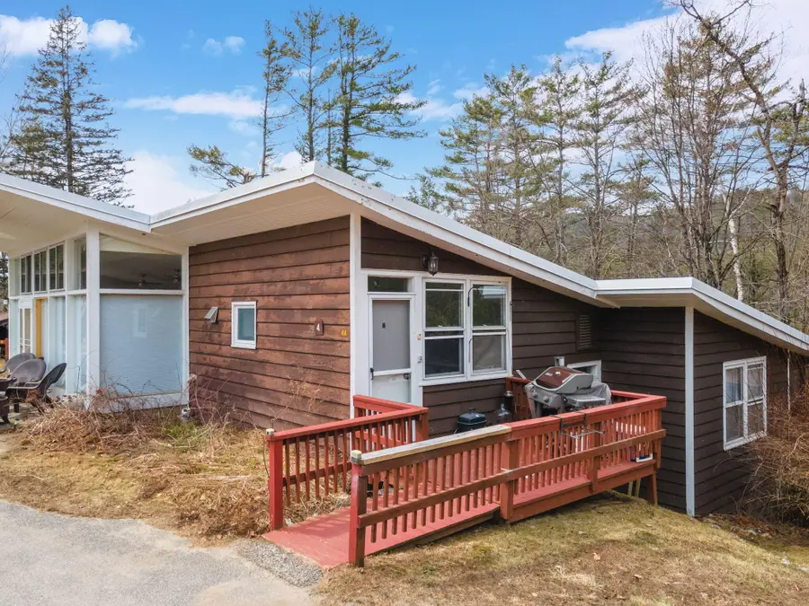 4 A High Pines Terrace, Chestertown, NY 12817 - #2